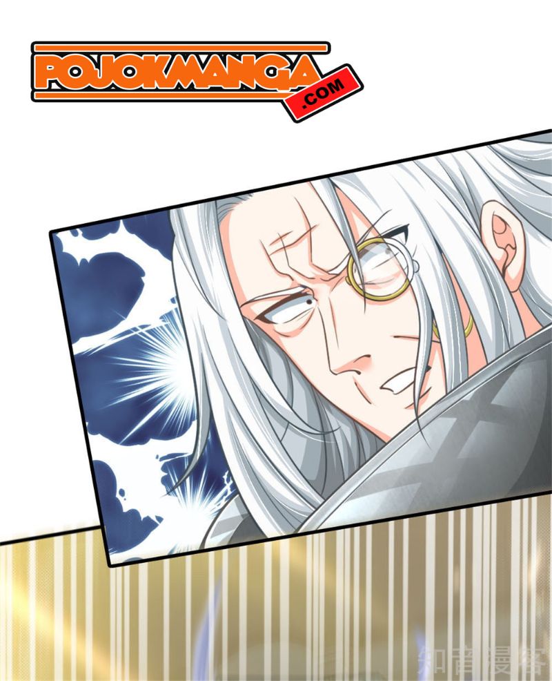 Immortal Daddy Xianzun Chapter 181 Gambar 15